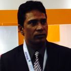 shamim Ahmed, Marketing Executive