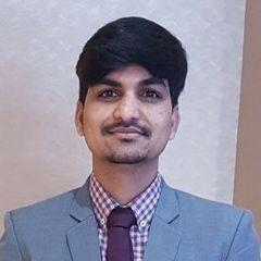 Sarath Kumar V, HR Administrator / Executive