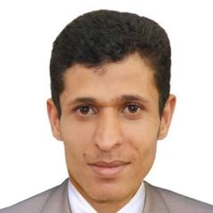 Saber Ahmad Hassan Ahmad ALI, It Systems Administrator
