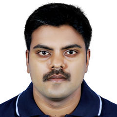 karthik kalesh