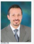 sayed Fath- elbab  Sayed Elbaathy, Group Internal audit , governance, and business risk director
