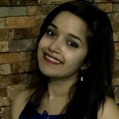 Anjali Panicker, Design Relationship Manager