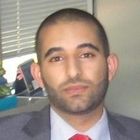 Khalid Jarrar, Research and Studies Officer