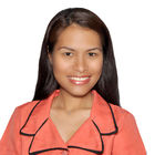 Cynthia Mejorada- Tagud, Board Secretary and Faculty