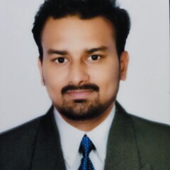 Santosh Pai