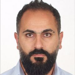 اكرم أبوطاحون, System and Business Analyst, System Architect and Software System Trainer