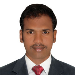 Nagamuneendra Thirupathi, Customs Documentation Coordinator