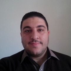 محمد البيك, Finance Manager