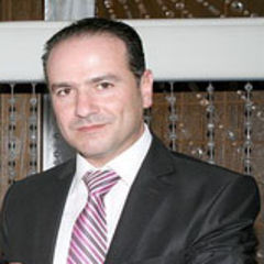 Imad Hasan, PMP, مدير مشاريع
