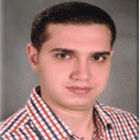 Ahmed Atef, مدرس مساعد