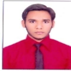MD NABEEL ANSARI
