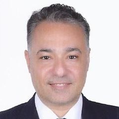 Hany Azer, IT Manager