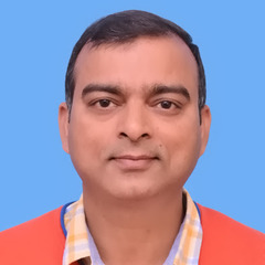 MANOJ DIWAKAR, CEO