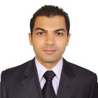 إبراهيم محمود, Senior sales  Executive -.multi- products