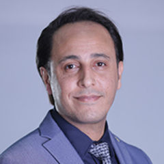 أحمد عزت, Head of Web Development