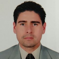 Alberto Azpeitia, IT Service Continuity Specialist