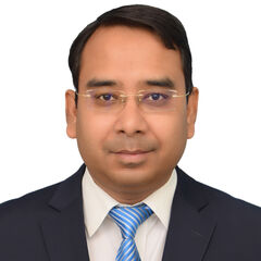 Ankur Gupta, Strategic Workforce Planning and Analytics Expert 