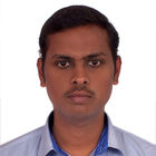 Saravanan Parthiban