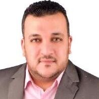 أحمد رضوان محمد محمد كبشة, PROCUREMENT COORDINATOR - EXECUTIVE