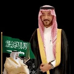 ABDULAZIZ ALZAHRANI, Government Relation Manager - KSA