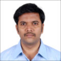 كنعان Parthasarathy Radhakrishnan, Senior Manager