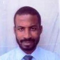 Abdallah Musa Garba, Volunteer Mechanical Engineer (Building Services)