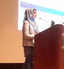 نائلة نائلة, .Net Developer