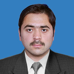 Naeem Raza, Health And Safety Officer