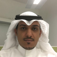 Wael AlGubaisy, Business Analyst