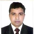 Mohammed Ziaur Rahman Chowdhury Chowdhury, Head of Department Housekeeping