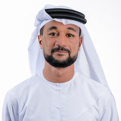 Ahmed Almesmari