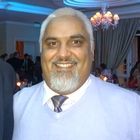 Asif Laher, CEO