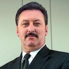 Michael Morrison, Principal Security Consultant