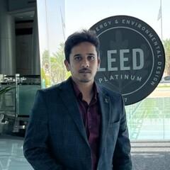 MUFADDAL  AZAD, Projects and Strategic Sales Manager 