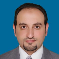 Mohamed El-Hamarna, General Manager
