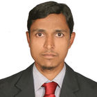 Mohammed Asif Uddin Farooqui, Oracle Database Administrator