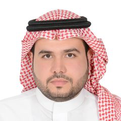 Mohamd Al Numair, HR Specialist