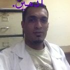 محمد الشياب, ممرض قانوني