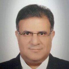 عصام رمضان, Senior Consultant of Sales and Communications 