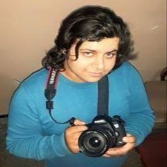 Ahmed ECHARIF, مونتير Video Editor