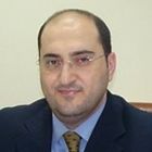 Mohannad Al Dalati, Head Of PR