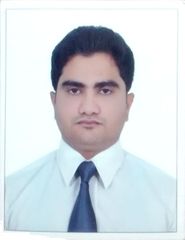 Syed Haroon Jamal