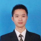 Gongyu Huang, Business Analyst, Financial Analyst