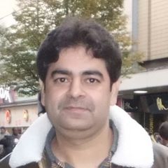 Muhammad Shahbaz