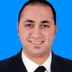 احمد  مجدي  يوسف, Store manager