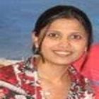 Shivani سنغفي, Skywards Marketing controller