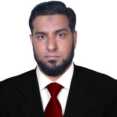 Tariq محمود, Senior Head Strategies & Operations