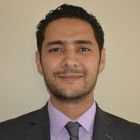 Chouaib Sabri CFA CAIA, Fixed Income Trader