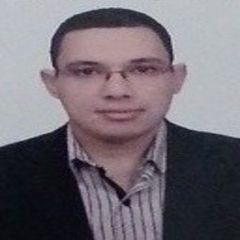 Ahmed Ashour, Data Solutions Architect