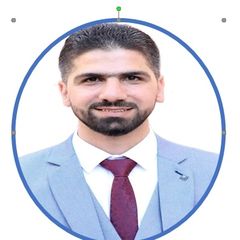 محمد مروان محمد عوض, Quality Team Leader